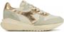 Diadora Sneakers Lage sneakers Canvas Venus Queen Gebroken wit combi - Thumbnail 4