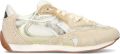DIADORA HERITAGE Lage Sneakers Dames Equipe Revenge Suède Beige - Beige