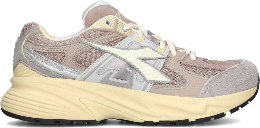 DIADORA Sneakers Dames Mythos Star Maat: 38 Materiaal: Mesh Kleur: Grijs - Foto 3