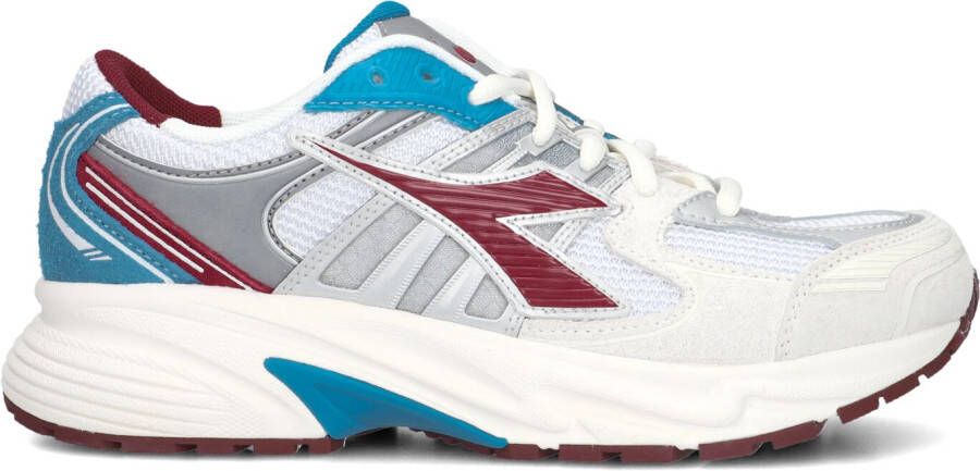 DIADORA HERITAGE Lage Sneakers Dames Mythos Star Maat: 39 Materiaal: Leer Kleur: Grijs