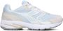 DIADORA Lage Sneakers Dames Sao-ko 280 Wn Maat: 38 Materiaal: Textiel Kleur: Blauw - Thumbnail 3