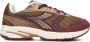 DIADORA Lage Sneakers Dames Sao-ko 280 Wn Maat: 38 Materiaal: Textiel Kleur: Bruin - Thumbnail 2