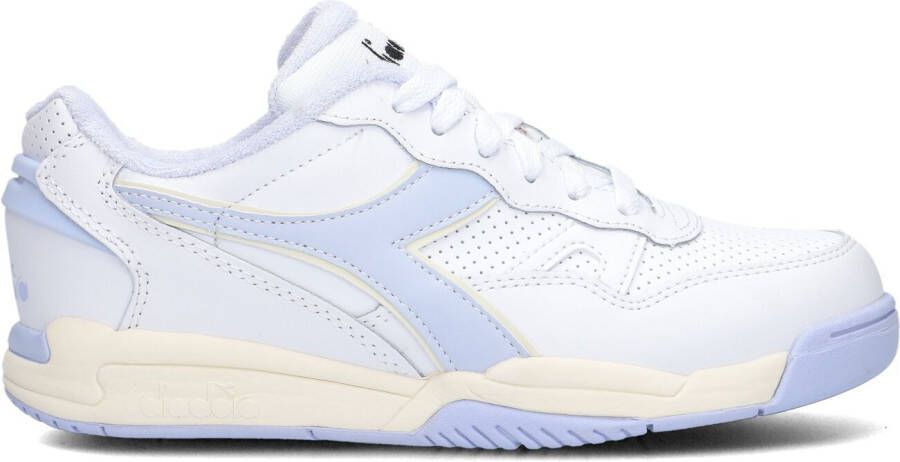 DIADORA Lage Sneakers Dames Winner Maat: 37 Materiaal: Leer Kleur: Wit - Foto 11