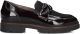 DL SPORT Loafers Dames 6766 Lakleer Bruin - Bruin