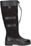 Dubarry GALWAY~~~~~~~~~~~~~~~~~~~~~~~~ laarzenWandellaarzen s laarzen Zwart - Thumbnail 5