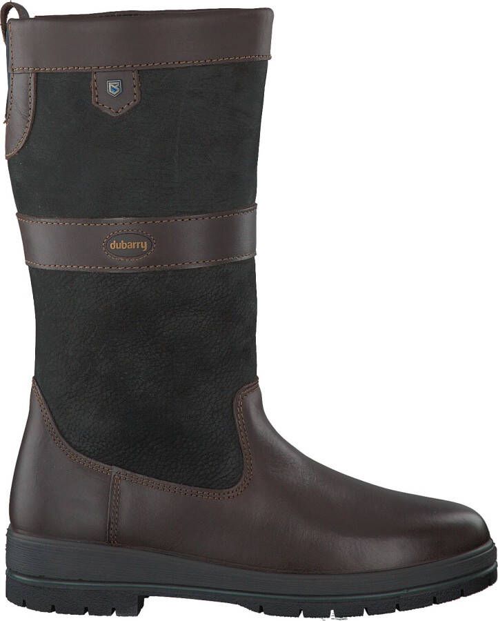 Dubarry KILDARE~~~~~~~~~~~~~~~~~~~~~~~ WandellaarzenDames laarzen Zwart - Foto 6