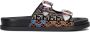 ELENA IACHI Slippers Dames F47 Maat: 36 Materiaal: Textiel - Thumbnail 3