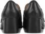 BiBi Lou 574z10vk Loafers Instappers Dames Zwart - Thumbnail 10