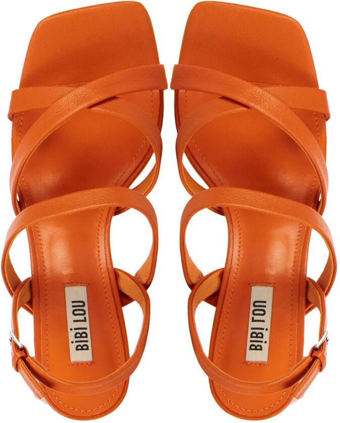 BiBi Lou Sandalen Heren
