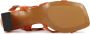 Bibi Lou Sandalen met hoge hakken Oranje Dames - Thumbnail 11
