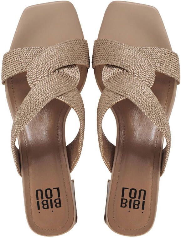 BiBi Lou Slippers Heren