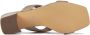 BiBi Lou Slippers Slides Dames 851Z94 Rose goud - Thumbnail 8