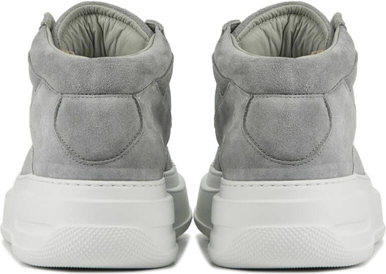 Copenhagen Studios Heren Leren Sneakers