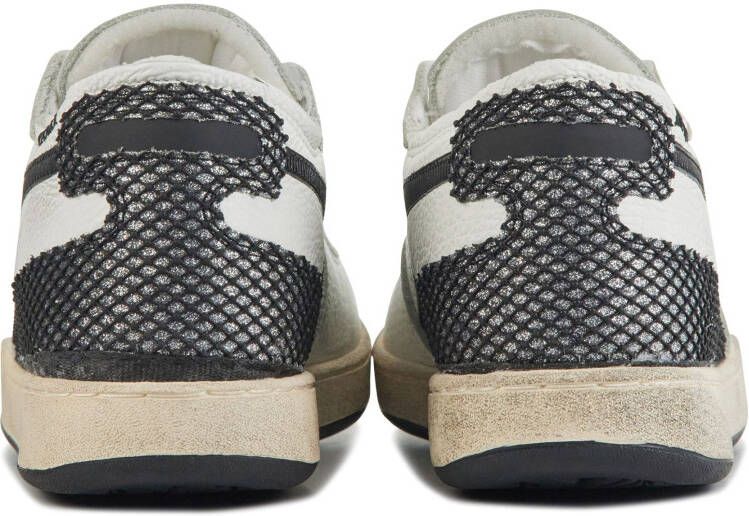 Diadora Heritage Dames Leren Sneakers