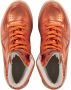 Diadora Heritage mi basket metal used sneakers dames rood 201.178539 c4049 coral rose leer 39 5(6+ ) - Thumbnail 8