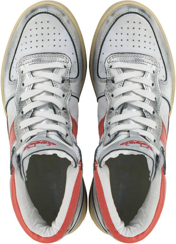 Diadora Heritage Dames Leren Sneakers