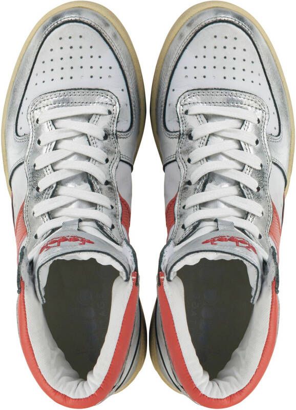 Diadora Heritage Dames Leren Sneakers