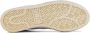 Diadora Sneakers Heren Lage sneakers Herenschoenen Leer Mi bask low used Wit - Thumbnail 5