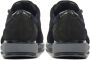 Durea Sneakers Dames Lage sneakers Damesschoenen Suède 6263 688 Zwart - Thumbnail 5