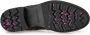 Floris van Bommel SFW-50028-21-03~~~~~~~~~~~~~~~ Hoge sneakersVeterlaarzenDames veterschoenenDames sneakersHalf-hoge schoenen Bruin - Thumbnail 12