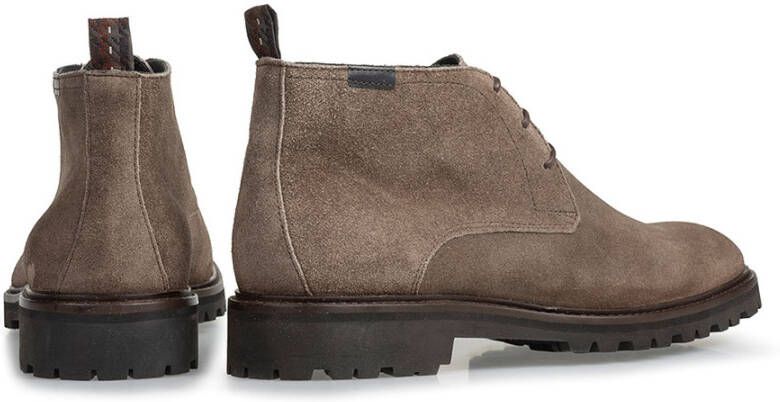 Floris van Bommel Heren Boots