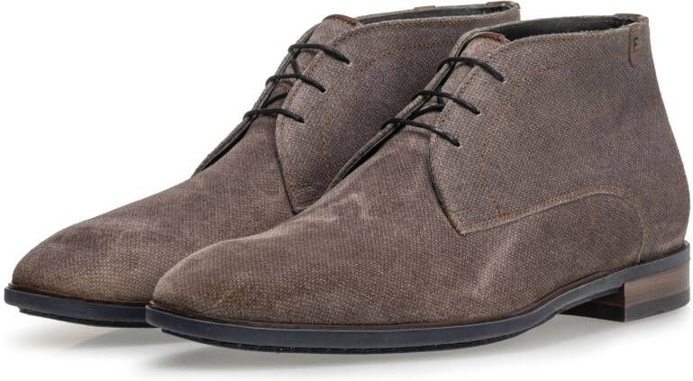 Floris van Bommel Heren Boots