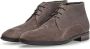 Floris van Bommel SFM-50121-34-01 Volwassenen Business half-hoogNette herenschoenen Taupe - Thumbnail 15