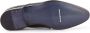 Floris van bommel De Smoker 01.00 Black Patent G+ Wijdte Veterschoenen - Thumbnail 12