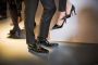 Floris van bommel De Smoker 01.00 Black Patent G+ Wijdte Veterschoenen - Thumbnail 13