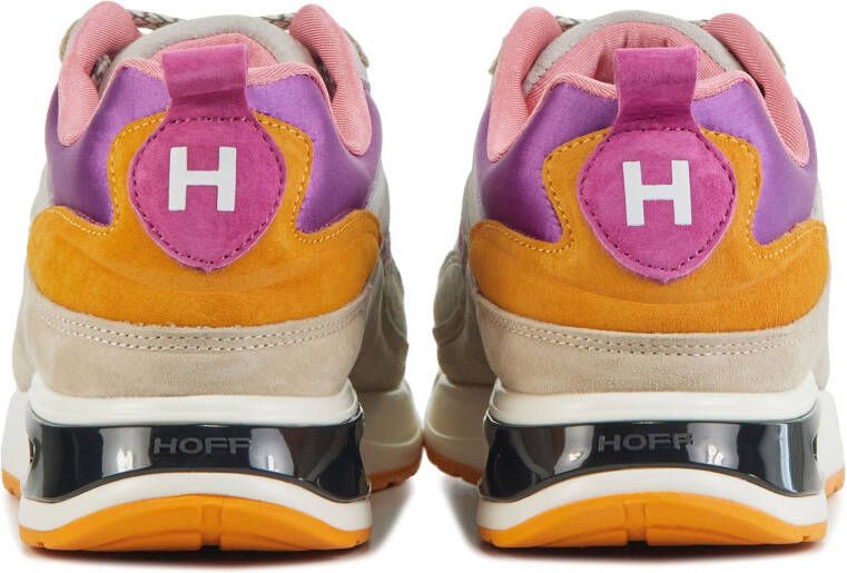 HOFF Sneakers Heren