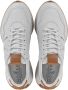 Hogan Sneakers White Heren - Thumbnail 4