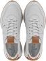 Hogan Sneakers White Heren - Thumbnail 4