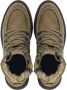 LINA LOCCHI Enkellaarsjes Dames L1161 Maat: 42 Materiaal: Nubuck Kleur: Groen - Thumbnail 8