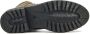 LINA LOCCHI Enkellaarsjes Dames L1161 Maat: 42 Materiaal: Nubuck Kleur: Groen - Thumbnail 9