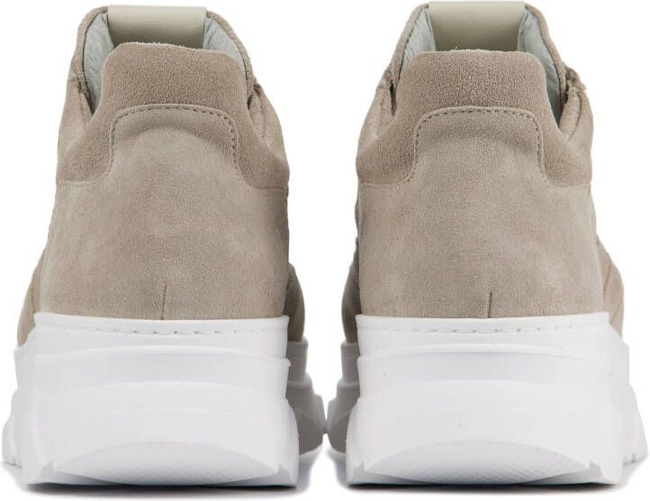 Mace sneakers dames clearance