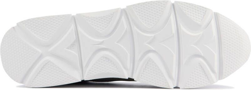 Mace Dames Leren Sneakers