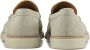 Magnanni Instappers Heren Instapschoenen Herenschoenen Suède 25059 Zand - Thumbnail 8