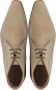 Magnanni Veterboots Heren Boots Laarzen Herenschoenen Suède 20105 lz Beige - Thumbnail 8