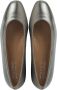 NALINI Ballerina Dames 369 Met Maat: 41 Materiaal: Leer Kleur: Brons - Thumbnail 7
