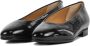 NALINI Ballerina Dames 369 Lak Maat: 36 Materiaal: Leer Kleur: Zwart - Thumbnail 3