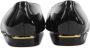 NALINI Ballerina Dames 369 Lak Maat: 36 Materiaal: Leer Kleur: Zwart - Thumbnail 4