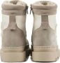 Nubikk Boots & laarzen Monro Macy Fur (L) in beige - Thumbnail 9