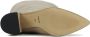 NUBIKK Hoge Laarzen Dames Isa Bella Maat: 36 Materiaal: Leer Kleur: Taupe - Thumbnail 7