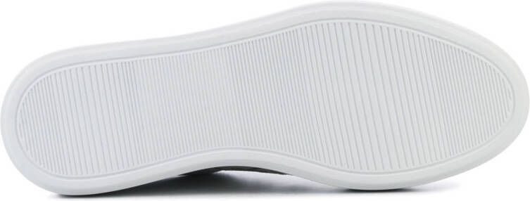 Nubikk Dames Leren Sneakers