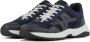 Nubikk Ross Trek Edge (M) Sneakers Blauw Heren - Thumbnail 5