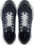 Nubikk Ross Trek Edge (M) Sneakers Blauw Heren - Thumbnail 7