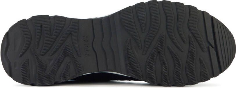 Nubikk Heren Leren Sneakers