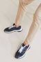 Nubikk Ross Trek Edge (M) Sneakers Blauw Heren - Thumbnail 9