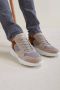 Nubikk Sneakers Lage sneakers Nubuck Roque Road Wave - Thumbnail 14