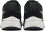 Nubikk Dusk Marine 21055700 15X Grey Combi Sneakers - Thumbnail 16